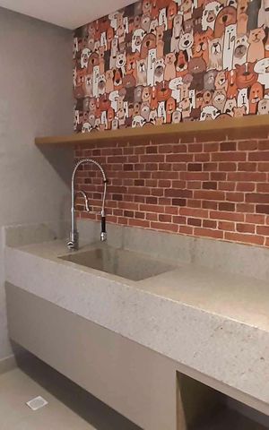 Apartamento à venda com 93m², 3 quartos e 2 vagas Apartamento à venda com 93m², 3 quartos e 2 vagasÁrea Comum