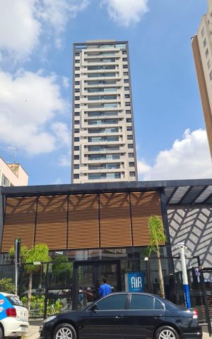 Apartamento à venda com 93m², 3 quartos e 2 vagas Apartamento à venda com 93m², 3 quartos e 2 vagasFachada