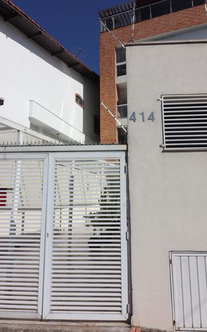 Apartamento à venda com 196m², 3 quartos e 2 vagasFachada