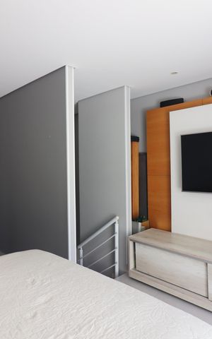 Apartamento à venda com 196m², 3 quartos e 2 vagasSuíte 3