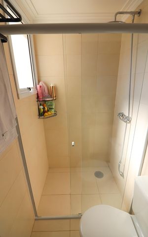 Apartamento à venda com 196m², 3 quartos e 2 vagasSuíte 2 Banheiro 