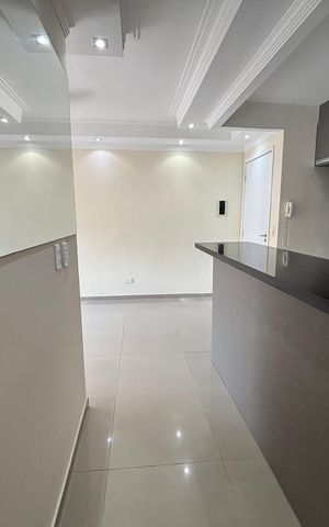 Apartamento para alugar com 50m², 2 quartos e 1 vaga Apartamento para alugar com 50m², 2 quartos e 1 vagaCorredor