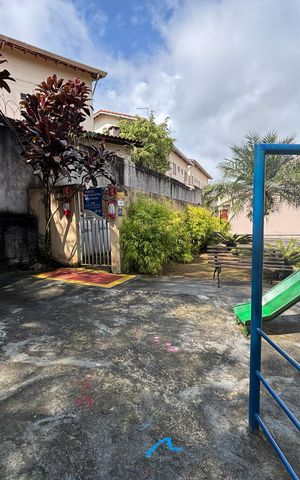 Apartamento para alugar com 50m², 2 quartos e 1 vaga Apartamento para alugar com 50m², 2 quartos e 1 vagaÁrea comum - Playground