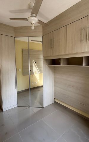 Apartamento para alugar com 50m², 2 quartos e 1 vaga Apartamento para alugar com 50m², 2 quartos e 1 vagaQuarto 2