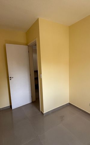 Apartamento para alugar com 50m², 2 quartos e 1 vaga Apartamento para alugar com 50m², 2 quartos e 1 vagaQuarto 1