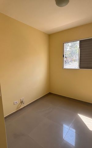 Apartamento para alugar com 50m², 2 quartos e 1 vaga Apartamento para alugar com 50m², 2 quartos e 1 vagaQuarto 1
