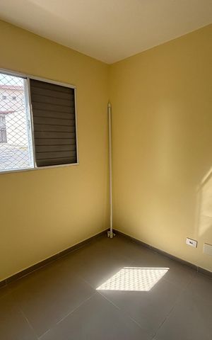 Apartamento para alugar com 50m², 2 quartos e 1 vaga Apartamento para alugar com 50m², 2 quartos e 1 vagaQuatro 1