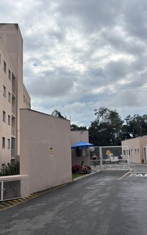 Apartamento para alugar com 50m², 2 quartos e 1 vaga Apartamento para alugar com 50m², 2 quartos e 1 vagaFachada e portaria