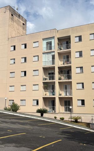 Apartamento para alugar com 50m², 2 quartos e 1 vaga Apartamento para alugar com 50m², 2 quartos e 1 vagaFachada