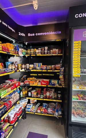 Apartamento para alugar com 50m², 2 quartos e 1 vaga Apartamento para alugar com 50m², 2 quartos e 1 vagaÁrea comum