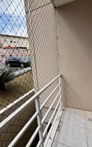 Apartamento para alugar com 50m², 2 quartos e 1 vaga Apartamento para alugar com 50m², 2 quartos e 1 vagaVaranda