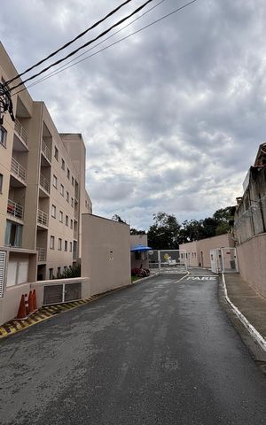Apartamento para alugar com 50m², 2 quartos e 1 vaga Apartamento para alugar com 50m², 2 quartos e 1 vagaFachada e portaria