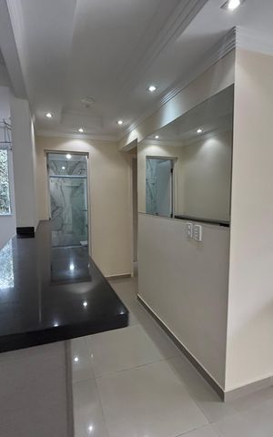 Apartamento para alugar com 50m², 2 quartos e 1 vaga Apartamento para alugar com 50m², 2 quartos e 1 vagaCorredor