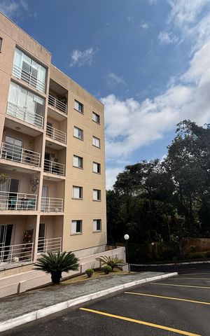 Apartamento para alugar com 50m², 2 quartos e 1 vaga Apartamento para alugar com 50m², 2 quartos e 1 vagaFachada