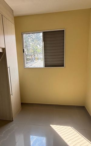 Apartamento para alugar com 50m², 2 quartos e 1 vaga Apartamento para alugar com 50m², 2 quartos e 1 vagaQuarto 2