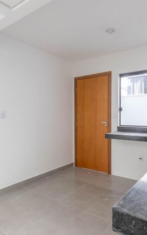 Casa à venda com 99m², 3 quartos e 1 vagaCozinha