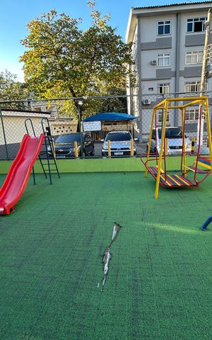 Apartamento à venda com 52m², 2 quartos e 1 vagaÁrea comum - Playground