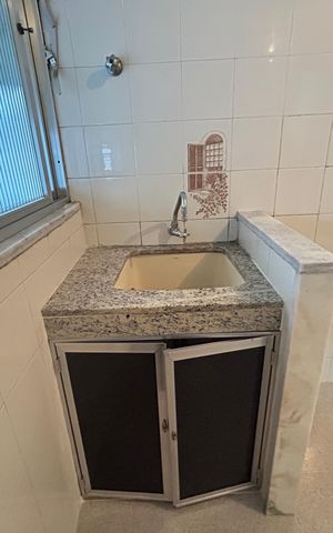 Apartamento à venda com 52m², 2 quartos e 1 vagaÁrea de Serviço