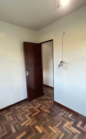 Apartamento à venda com 52m², 2 quartos e 1 vagaQuarto 1