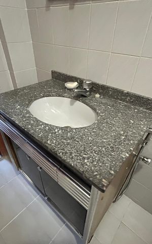 Apartamento à venda com 52m², 2 quartos e 1 vagaBanheiro
