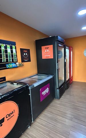 Apartamento à venda com 52m², 2 quartos e 1 vagaÁrea comum