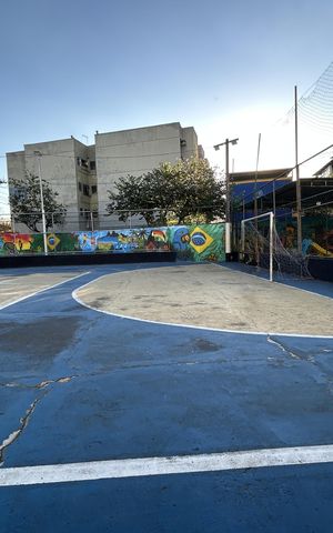 Apartamento à venda com 52m², 2 quartos e 1 vagaQuadra Esportiva