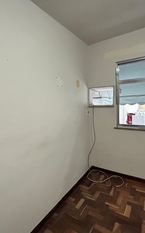 Apartamento à venda com 52m², 2 quartos e 1 vagaQuarto 2
