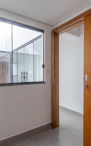 Casa à venda com 99m², 3 quartos e 1 vagaQuarto