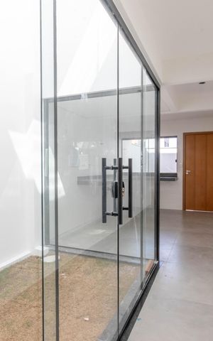 Casa à venda com 99m², 3 quartos e 1 vagaJardim de Inverno