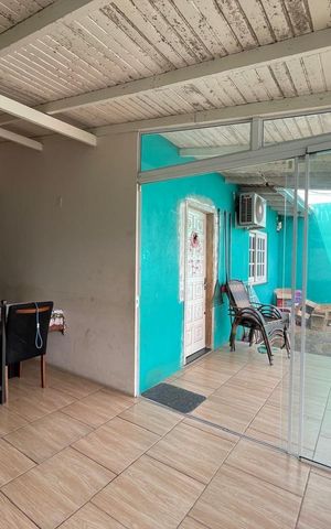 Casa para alugar com 30m², 4 quartos e 1 vaga