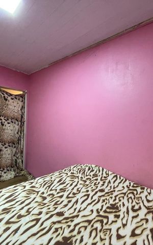 Casa para alugar com 30m², 4 quartos e 1 vaga