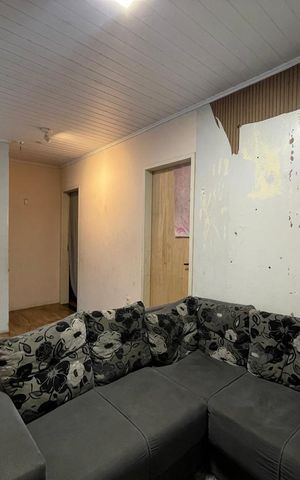 Casa para alugar com 30m², 4 quartos e 1 vaga