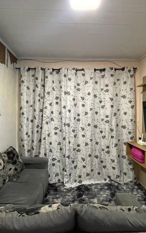 Casa para alugar com 30m², 4 quartos e 1 vaga