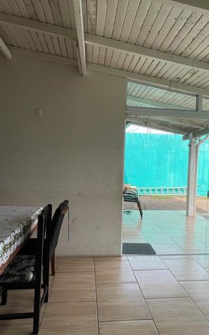 Casa para alugar com 30m², 4 quartos e 1 vaga