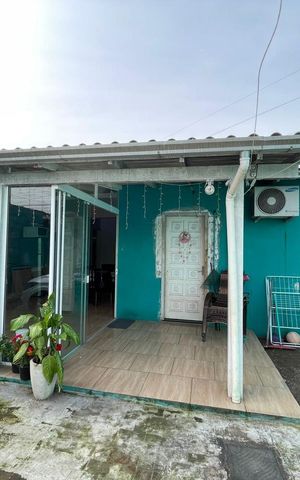 Casa para alugar com 30m², 4 quartos e 1 vaga
