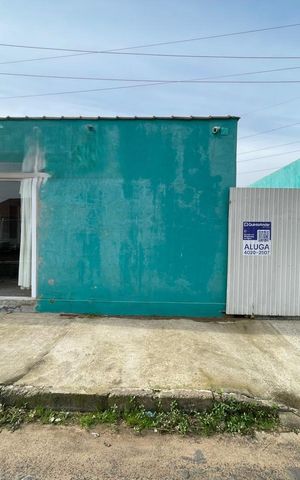 Casa para alugar com 30m², 4 quartos e 1 vaga Casa para alugar com 30m², 4 quartos e 1 vagaPlaca Instalada em 03/08/2026 - Cod.KJNS-86