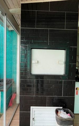 Casa para alugar com 30m², 4 quartos e 1 vaga