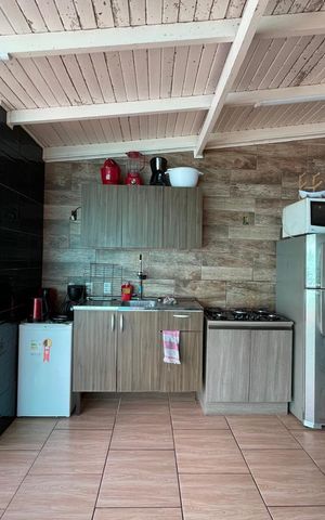 Casa para alugar com 30m², 4 quartos e 1 vaga