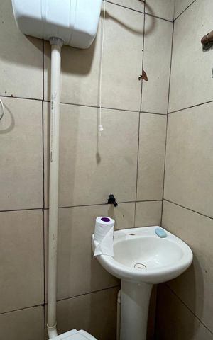 Casa para alugar com 30m², 4 quartos e 1 vaga