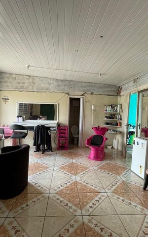 Casa para alugar com 30m², 4 quartos e 1 vaga