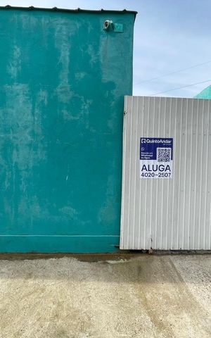 Casa para alugar com 30m², 4 quartos e 1 vaga Casa para alugar com 30m², 4 quartos e 1 vagaPlaca Instalada em 03/08/2026 - Cod.KJNS-86