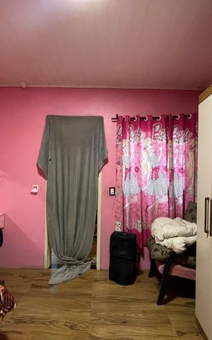 Casa para alugar com 30m², 4 quartos e 1 vaga