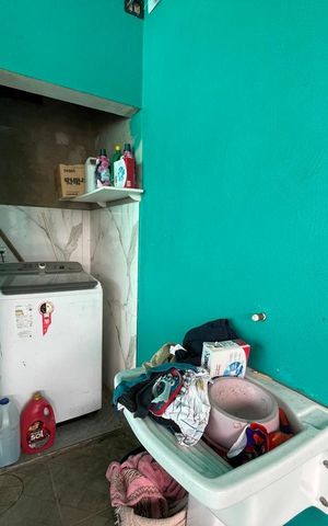 Casa para alugar com 30m², 4 quartos e 1 vaga