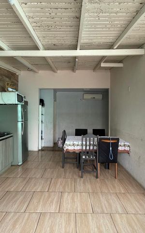 Casa para alugar com 30m², 4 quartos e 1 vaga