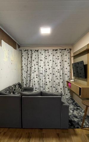 Casa para alugar com 30m², 4 quartos e 1 vaga