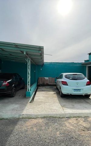Casa para alugar com 30m², 4 quartos e 1 vaga