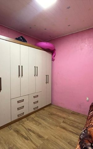 Casa para alugar com 30m², 4 quartos e 1 vaga