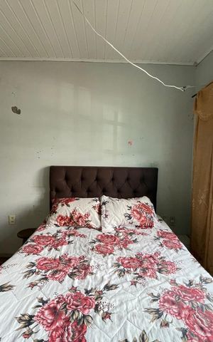 Casa para alugar com 30m², 4 quartos e 1 vaga