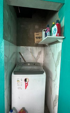 Casa para alugar com 30m², 4 quartos e 1 vaga