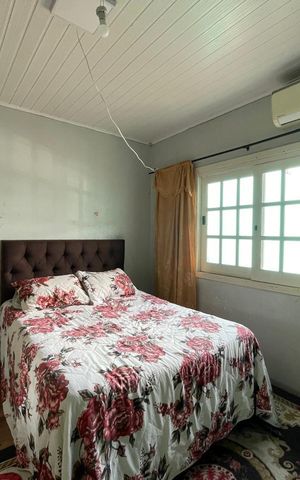 Casa para alugar com 30m², 4 quartos e 1 vaga